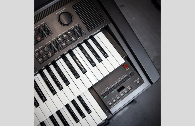 Used Yamaha EL90 Organ Budget Price Bargain (SN:602160) - Image 6